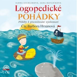 LOGOPEDICKÉ POHÁDKY