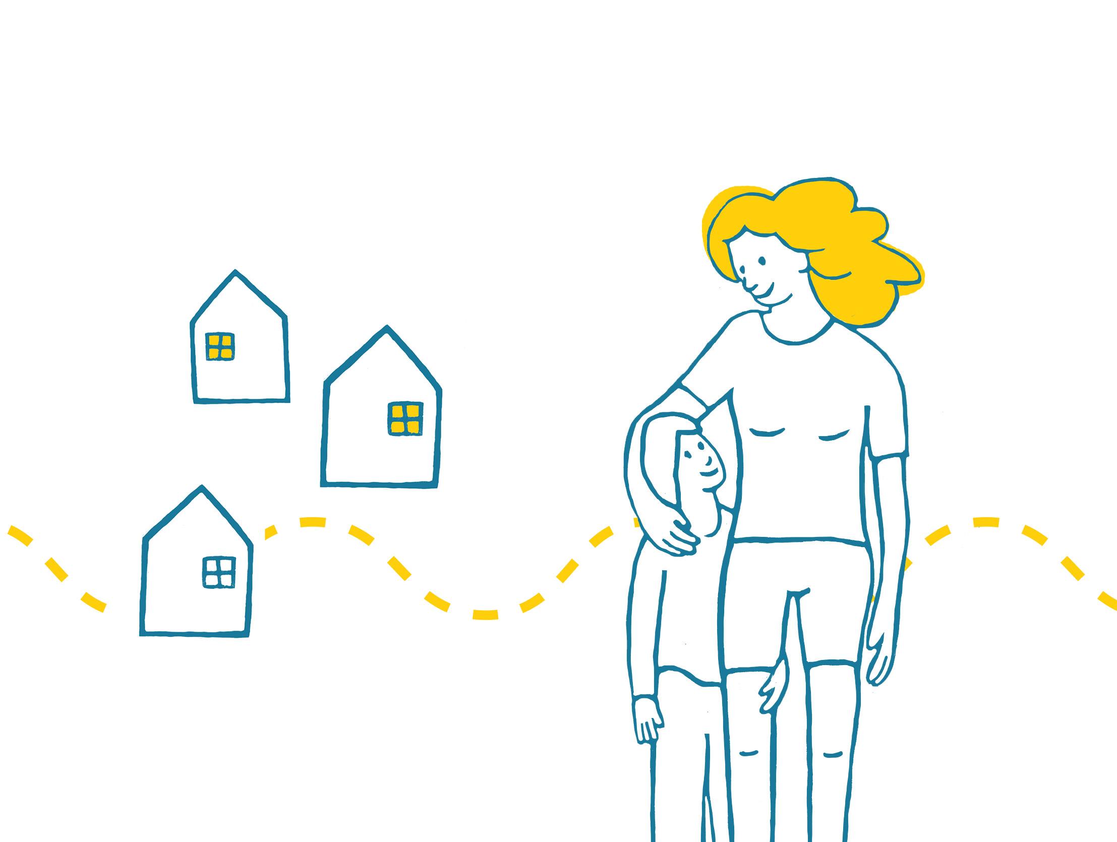 Dobrovolnictví v Dobré rodině