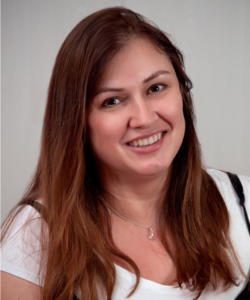 Mgr. Hana Heindorferová