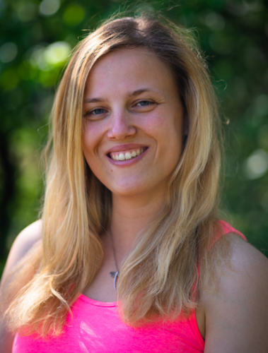 Mgr. et Mgr. Markéta Dobiášová