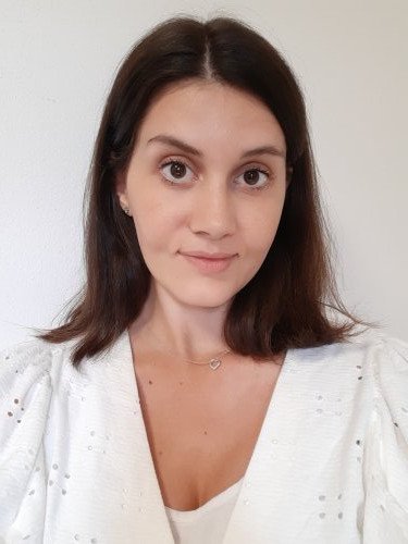 Mgr. Eliška Kotrbatá